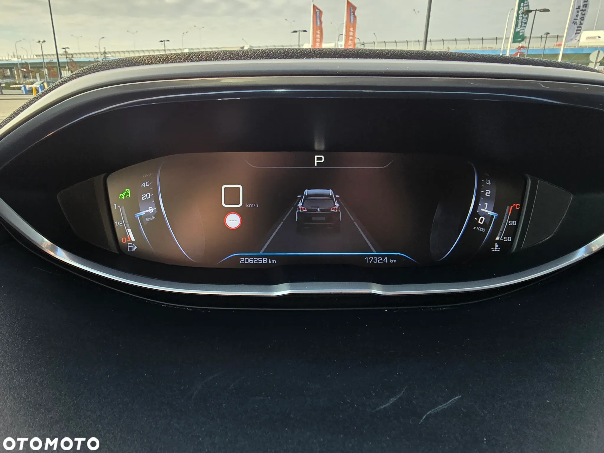 Peugeot 5008 THP 165 EAT6 Stop & Start Allure - 17