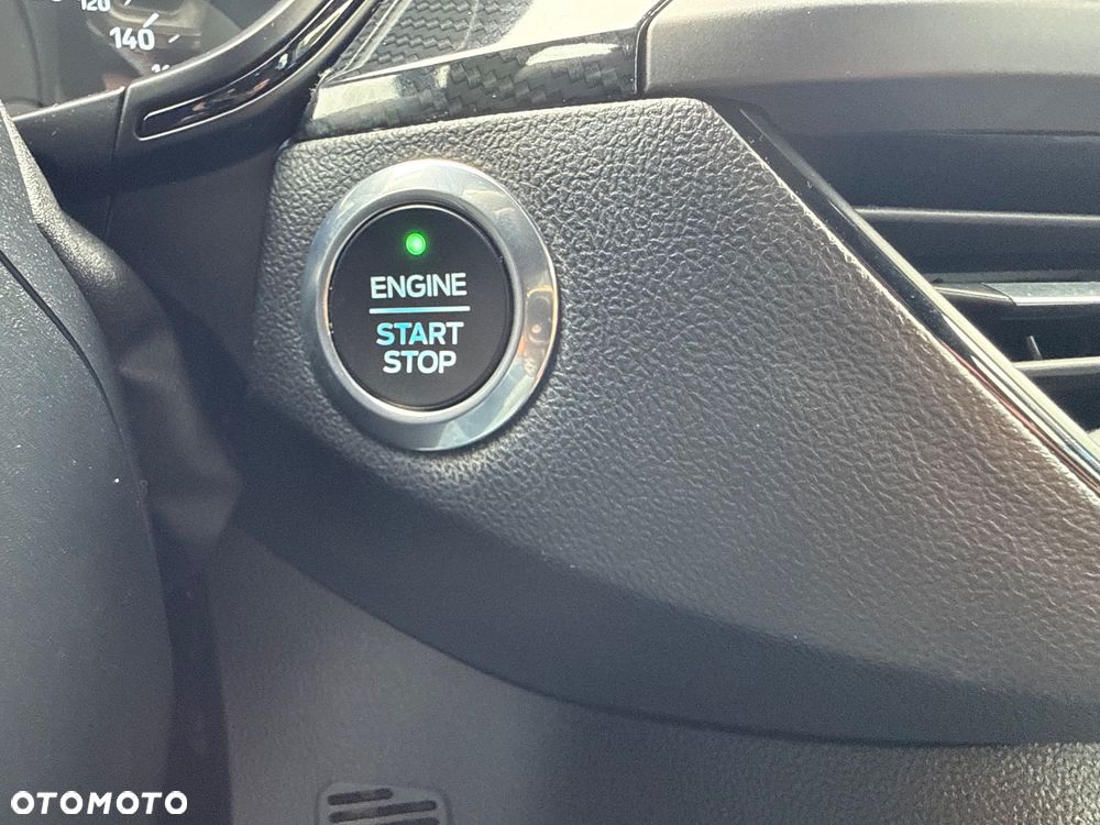 Ford Focus 1.5 EcoBlue Start-Stopp-System ST-LINE - 35