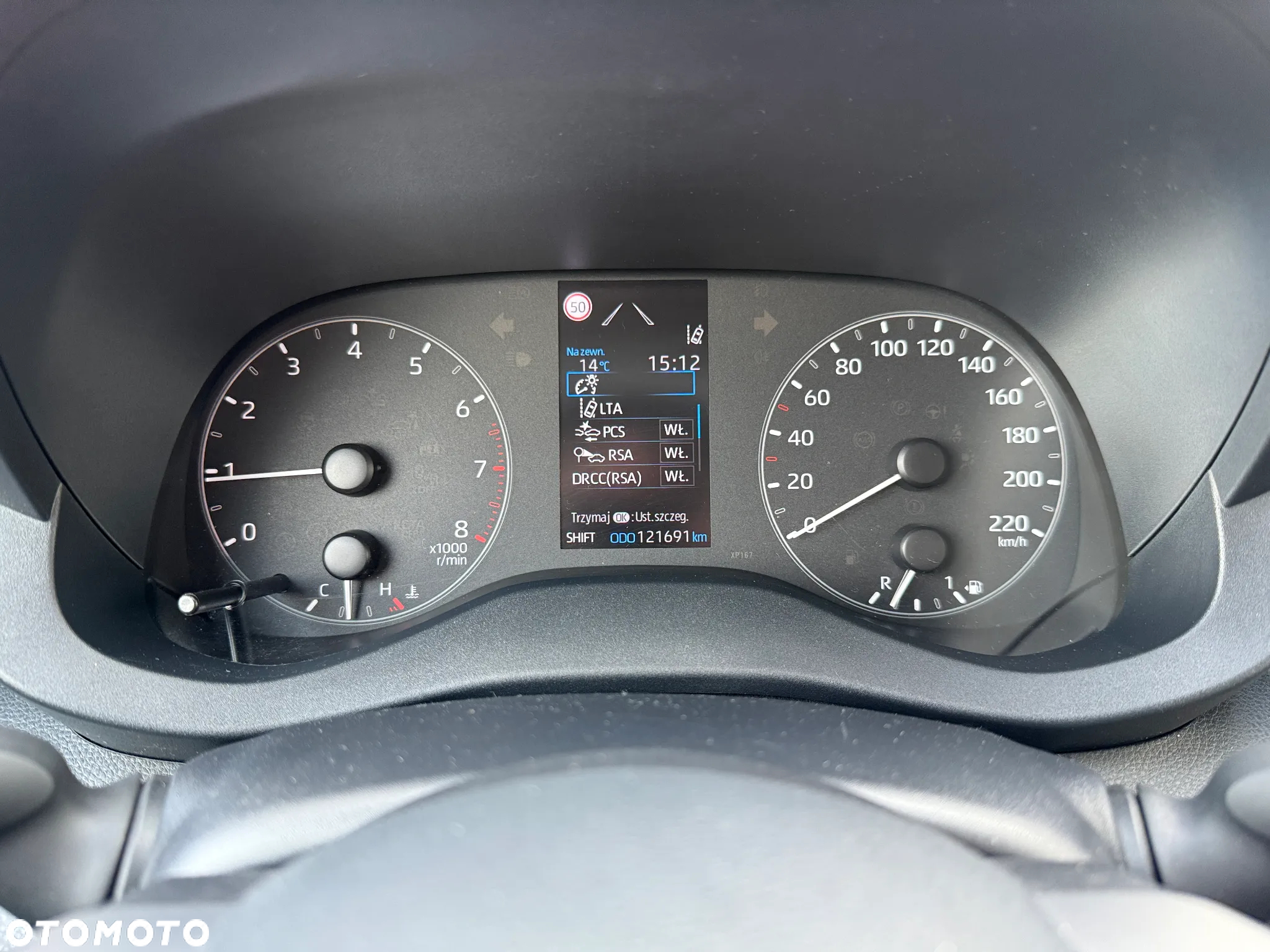 Toyota Yaris 1.0 Comfort - 13