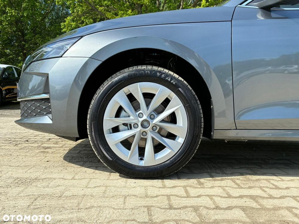 Skoda Octavia - 32