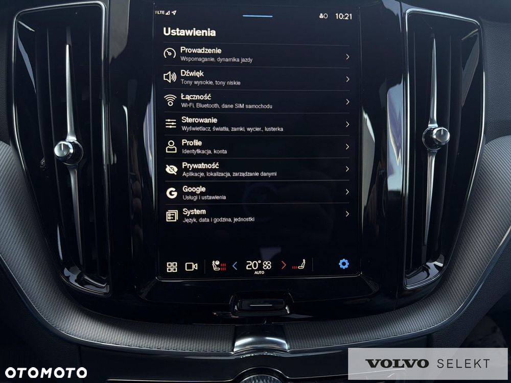 Volvo XC 60 - 23