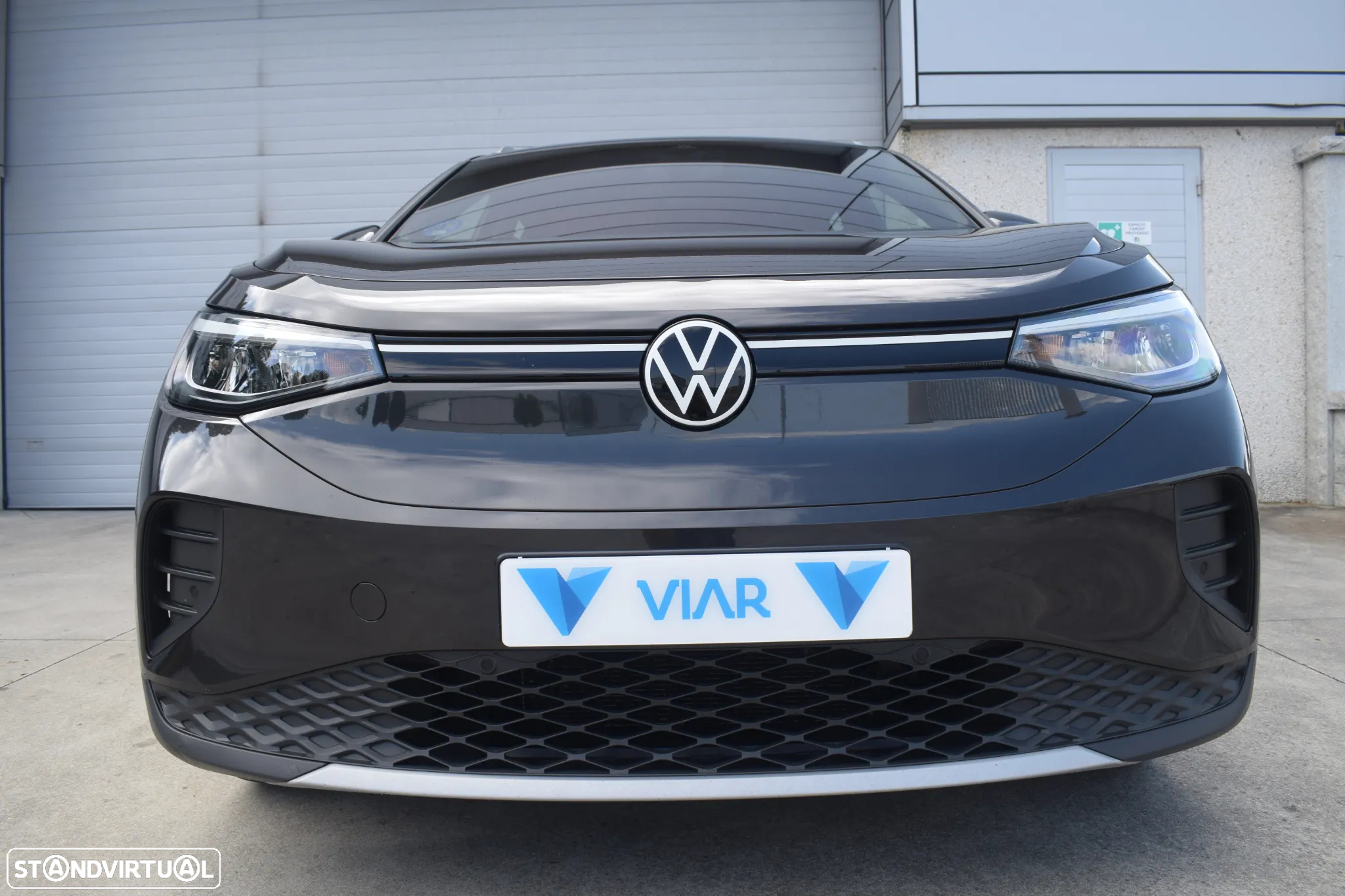 VW ID.4 77 kWh Pro Performance - 3