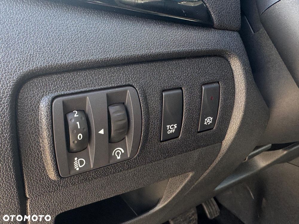 Renault Scenic 1.5 dCi Energy Bose EU6 - 20