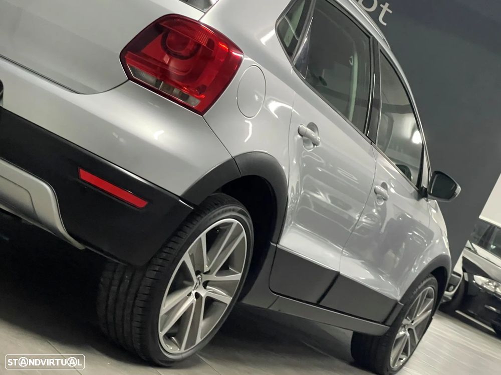 VW Polo 1.2 Street - 14