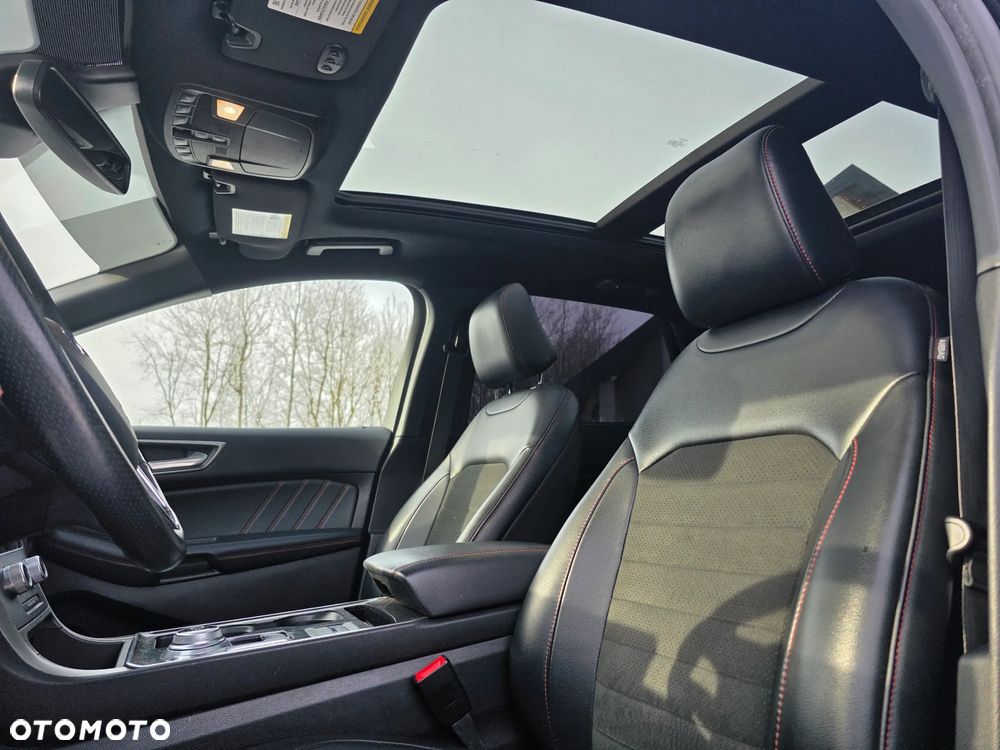 Ford Edge 2.0 EcoBlue Bi-Turbo 4x4 ST-LINE - 21