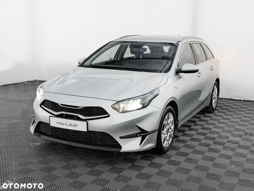 Kia Ceed 1.5 T-GDI M - 2