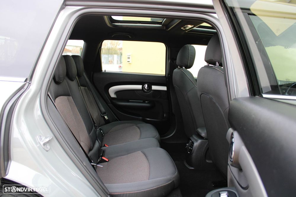 MINI Clubman Cooper - 54