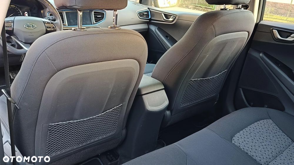 Hyundai IONIQ 1.6 GDI Style - 21