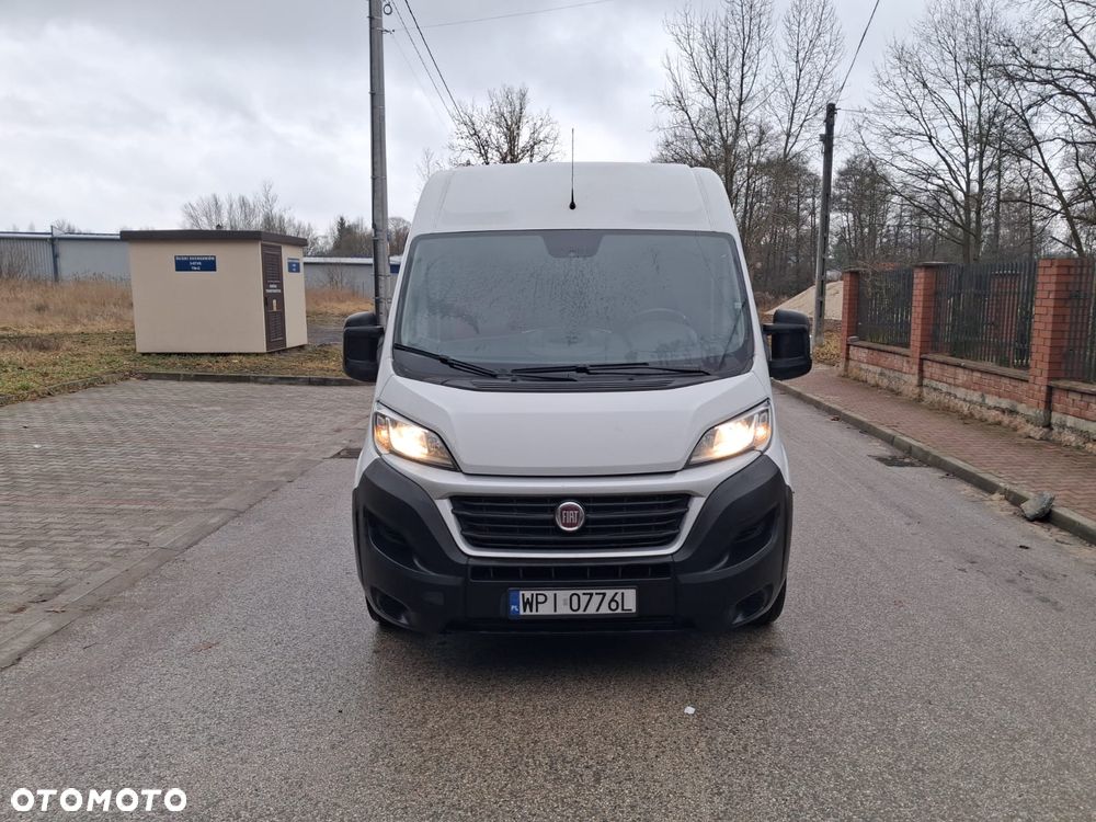 Fiat Ducato 2019 photo 2