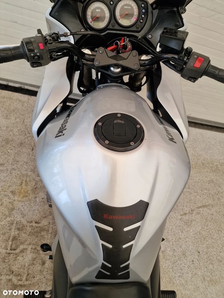 Kawasaki Z - 28
