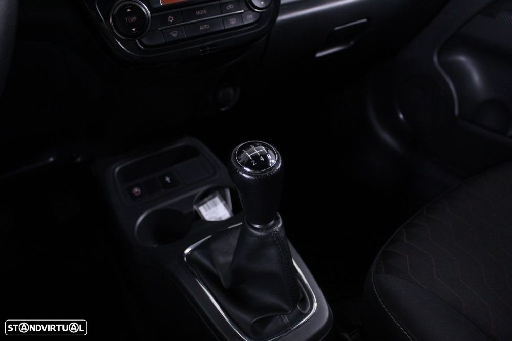 Mitsubishi Space Star 1.2 Connect Edition - 30