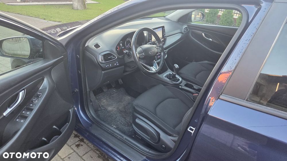 Hyundai i30 1.0 T-GDI Intro Edition - 25