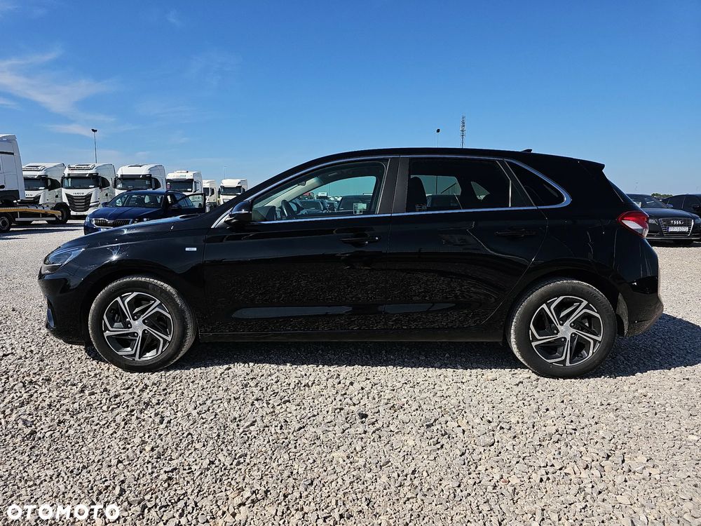 Hyundai i30 1.5 T-GDI 48V Smart DCT - 8