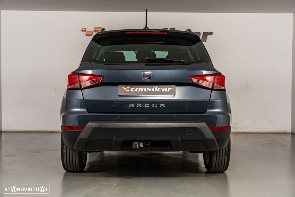 SEAT Arona 1.0 TSI Style - 5