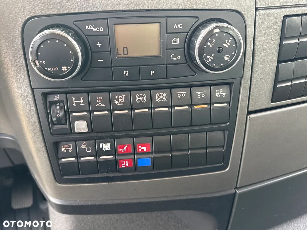 MAN TGS 26.480* 6x2* BRAMOWIEC MEILLER AK16NT* Stan Idealny* z NIEMIEC - 12