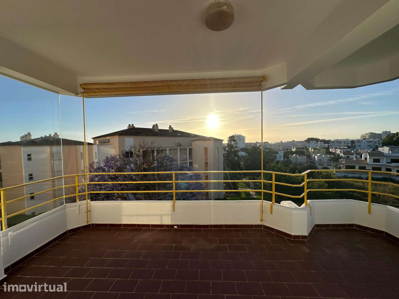 Apartamento T2 Alvor - Portimão - Grande imagem: 4/27