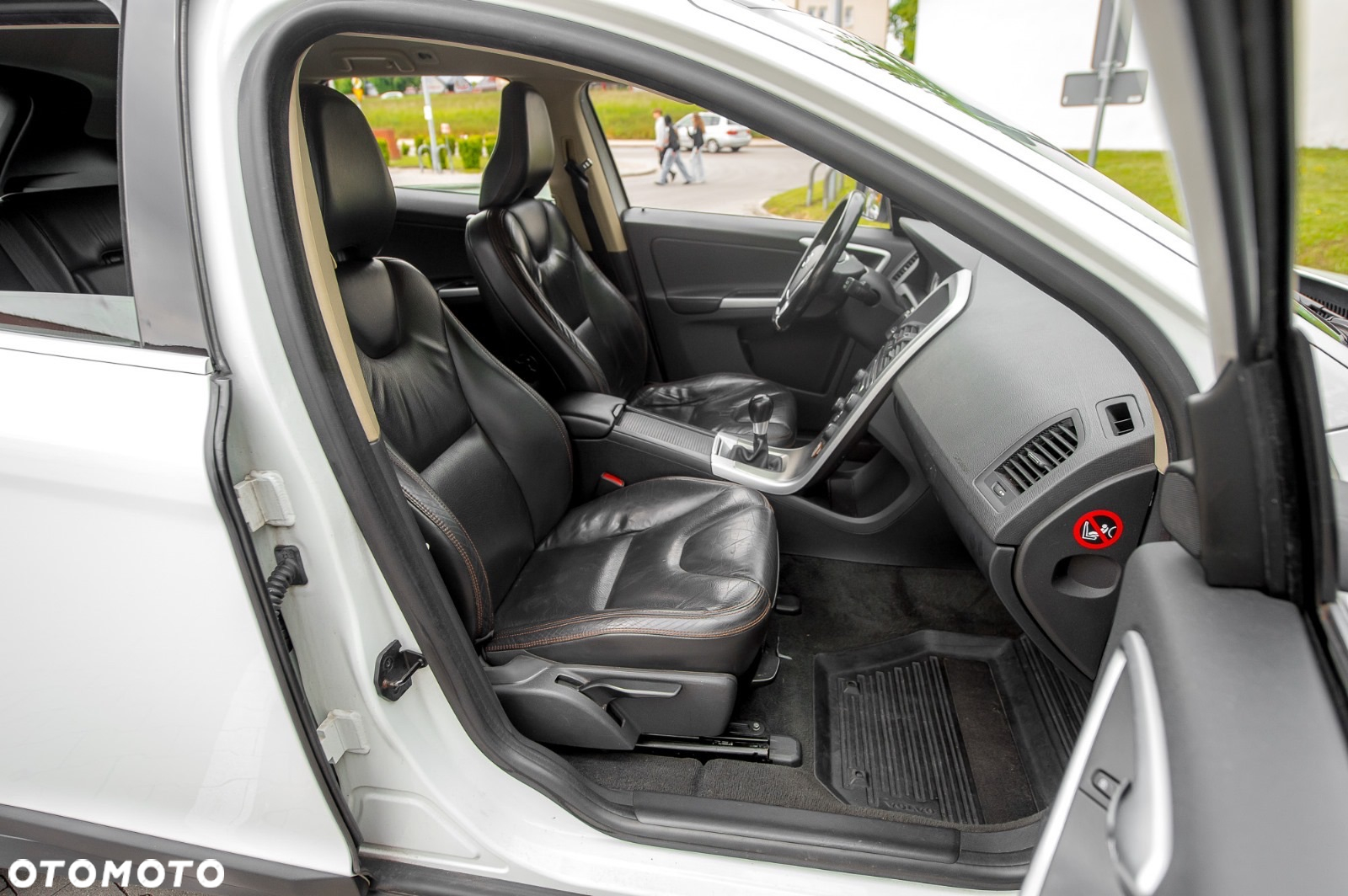 Volvo XC 60 D3 Summum - 28