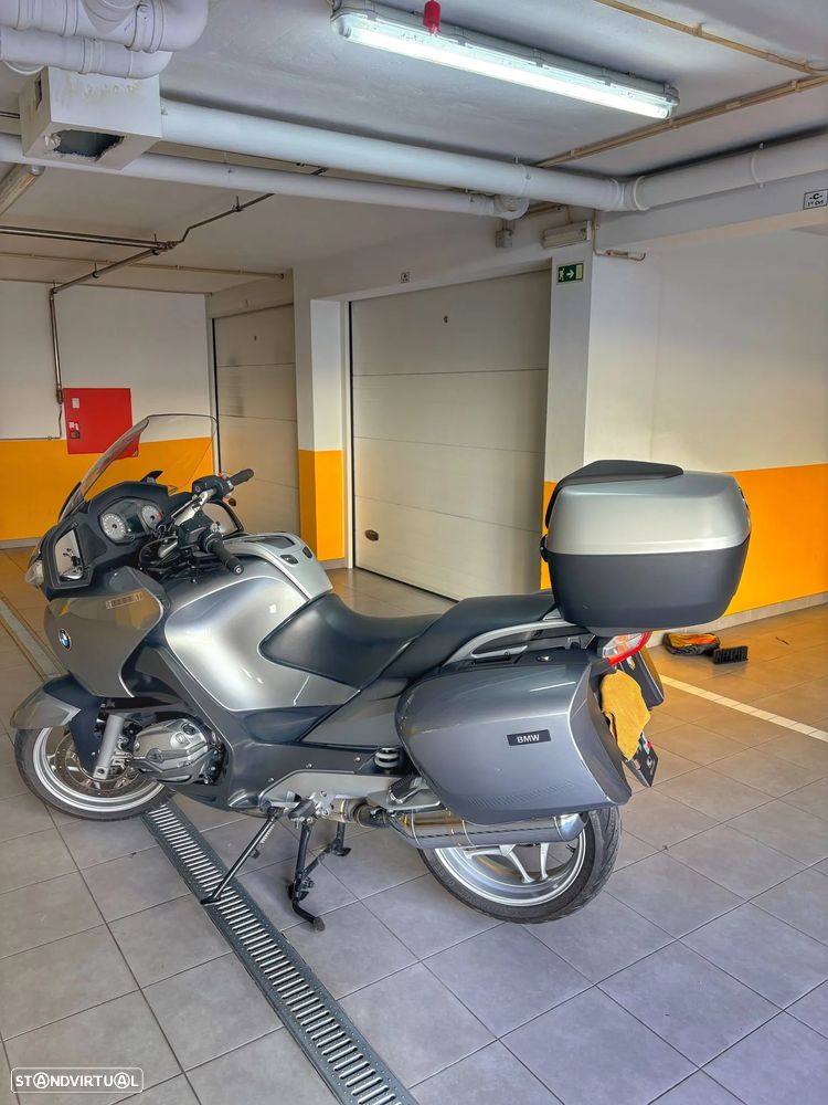 BMW R 1200 RT - 3