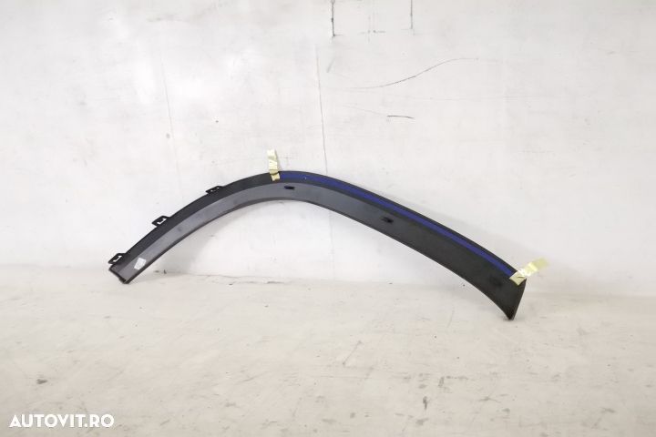 Bandou Aripa Overfender Stanga Spate Original In Stare Buna 2020 2021 - 6