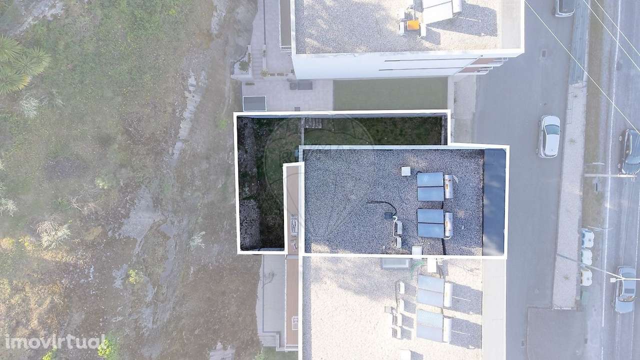 Apartamento T3 NOVO em Lanhoso - Grande imagem: 4/27