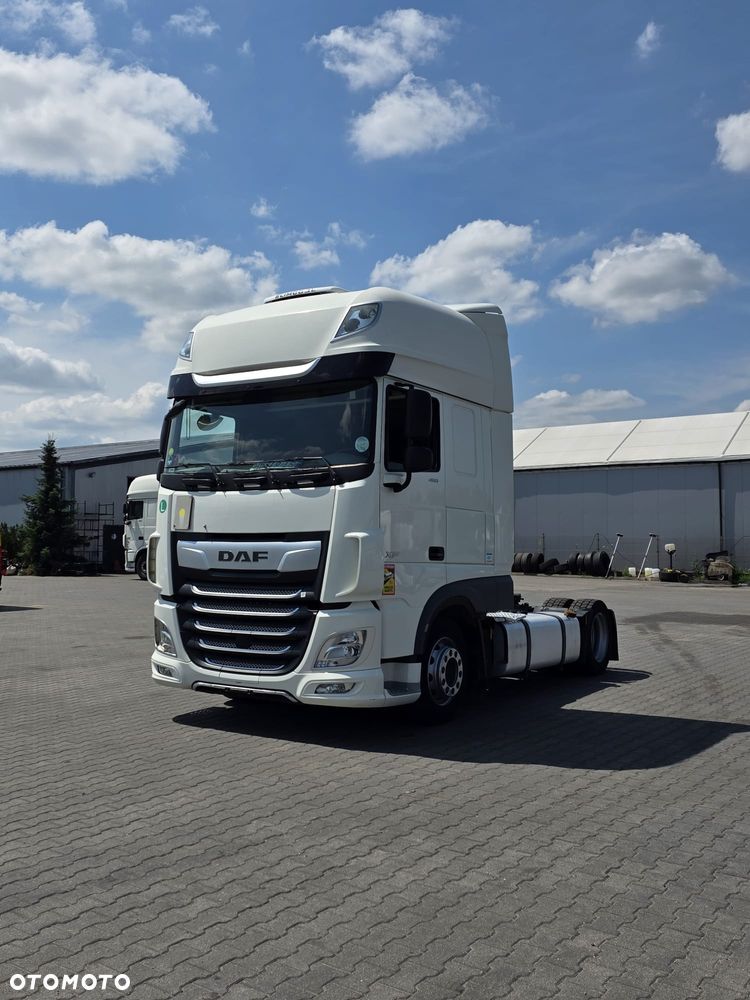 DAF XF 480 MEGA - 2