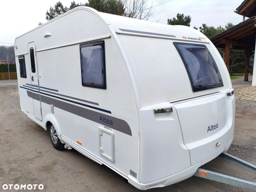 Adria - 12