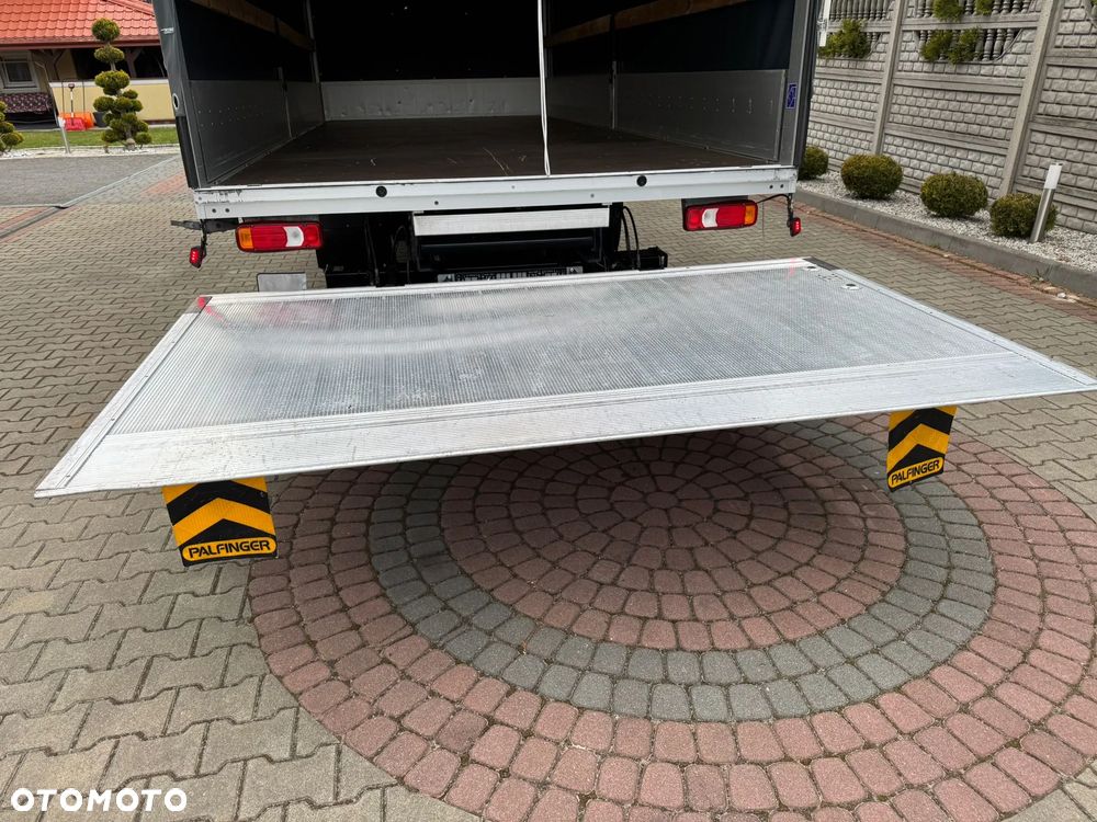 Iveco Daily - 22