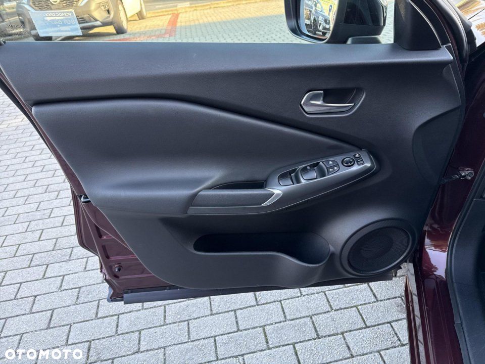 Nissan Juke - 11
