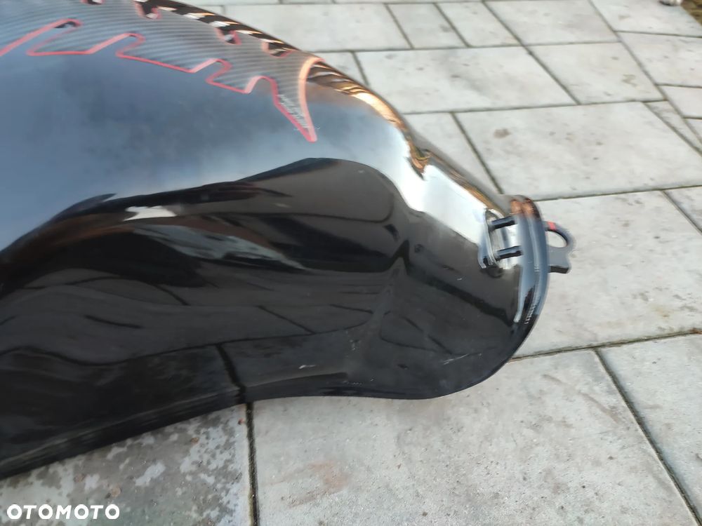 Bak, zbiornik paliwa Kawasaki ER6 12-16 - 5