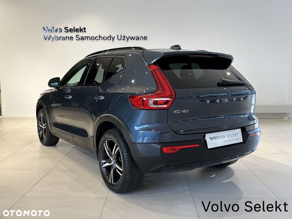 Volvo XC 40 - 8