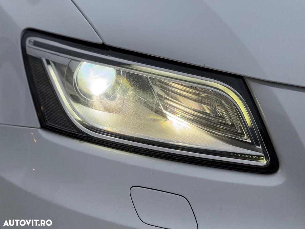 Audi Q5 2.0 TDI Quattro - 17