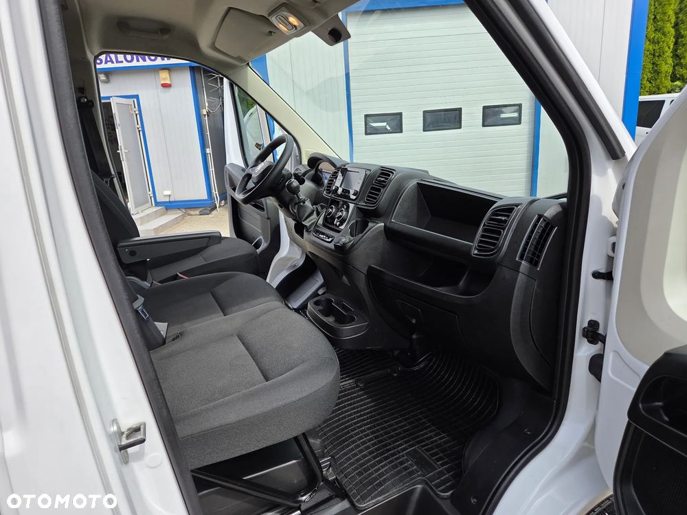 Fiat Ducato L2 - 23