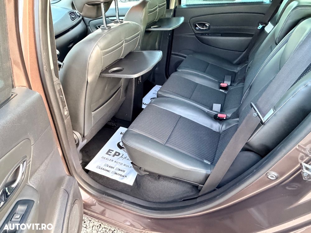Renault Scenic - 7