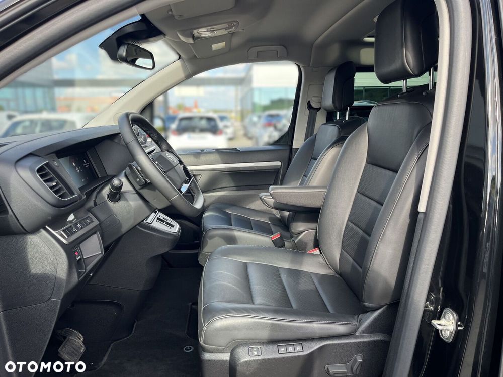 Toyota Proace Verso 2.0 D4-D Long VIP - 12
