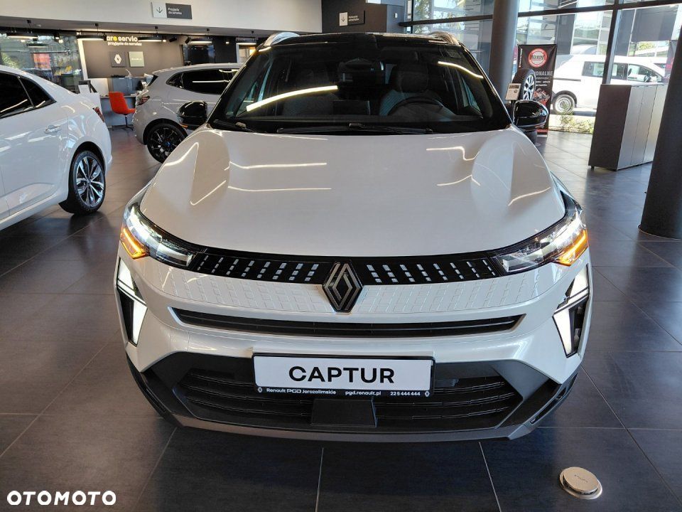 Renault Captur - 17