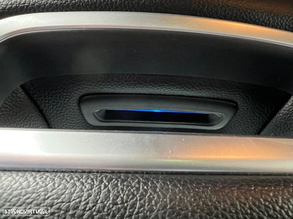 Mercedes-Benz A 180 CDI BlueEFFICIENCY Edition Style - 18