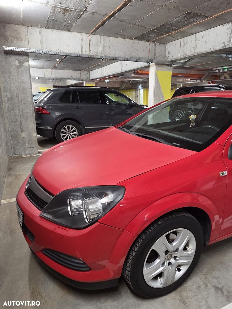 Opel Astra 1.4i Enjoy - 2