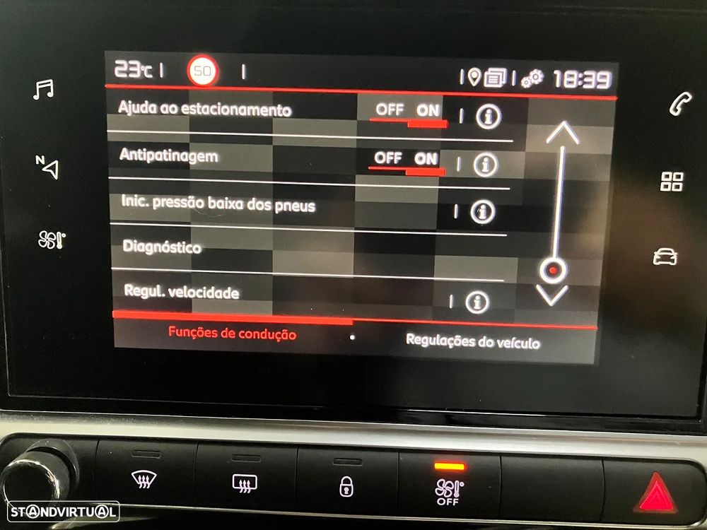 Citroën C4 Cactus 1.2 PureTech Feel - 18
