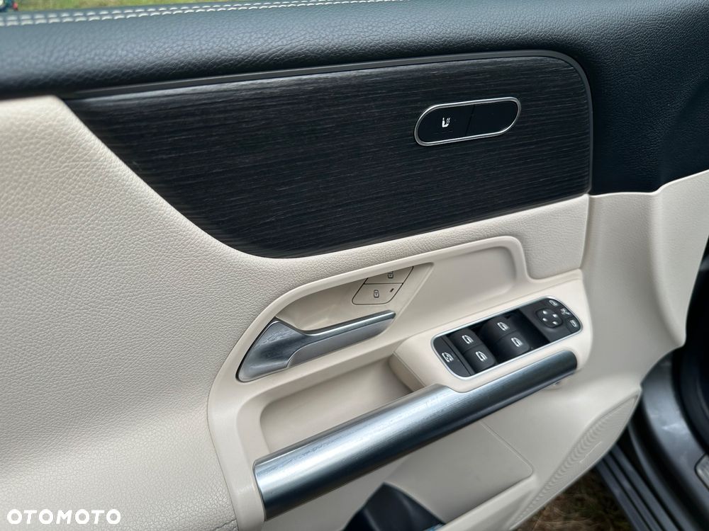 Mercedes-Benz Klasa B 180 7G-DCT - 10