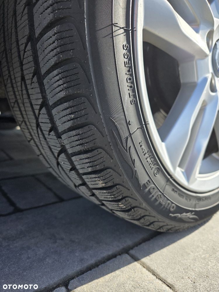 Volvo V60 D4 Ocean Race - 7