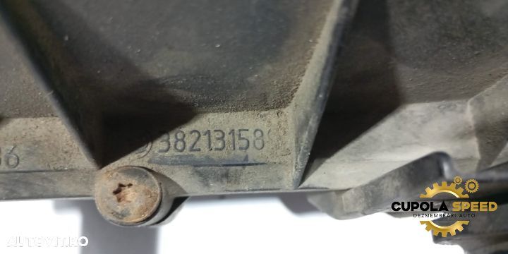 Carcasa filtru aer 382131589 1.9cdti Opel Vectra C [2002 - 2005] - 2