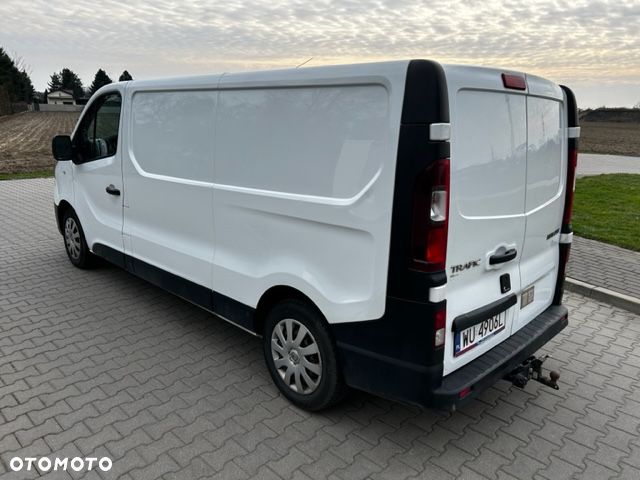 Renault Trafic - 4