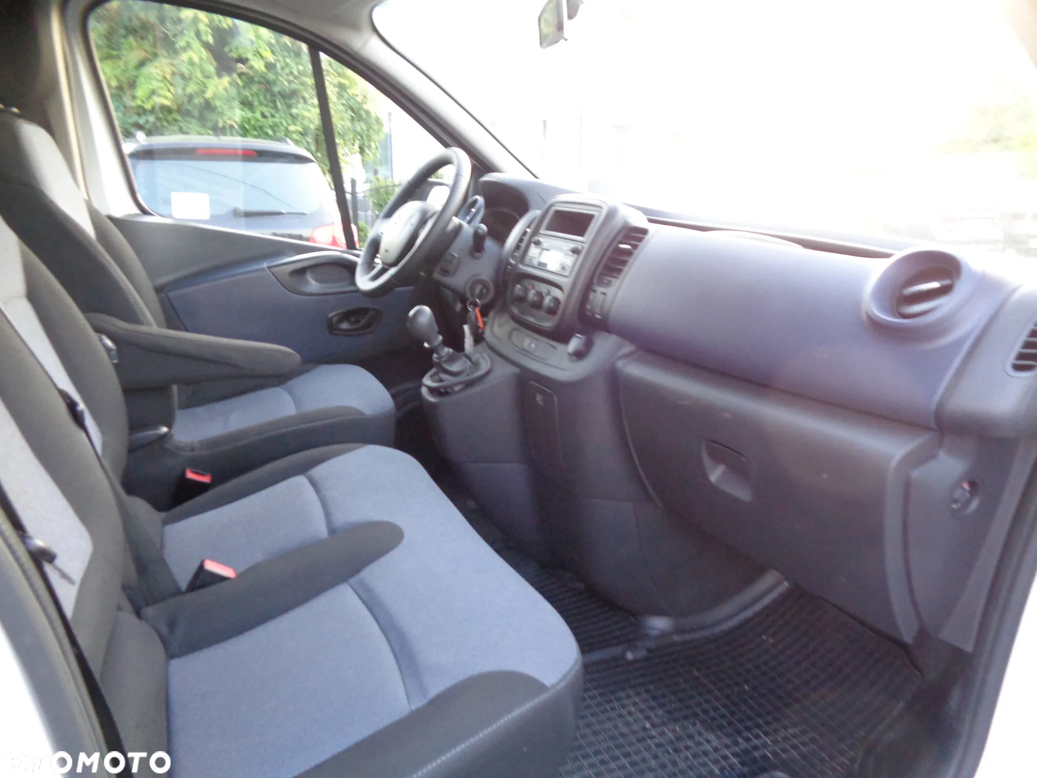 Opel Vivaro L1H1 2,7t Edition Premium - 12