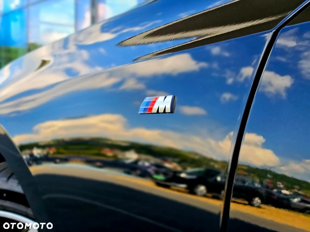 BMW Seria 3 320i xDrive M Sport sport - 15