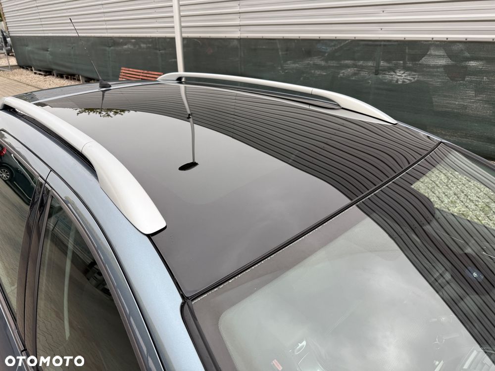 Peugeot 407 2.0 HDI Premium - 14
