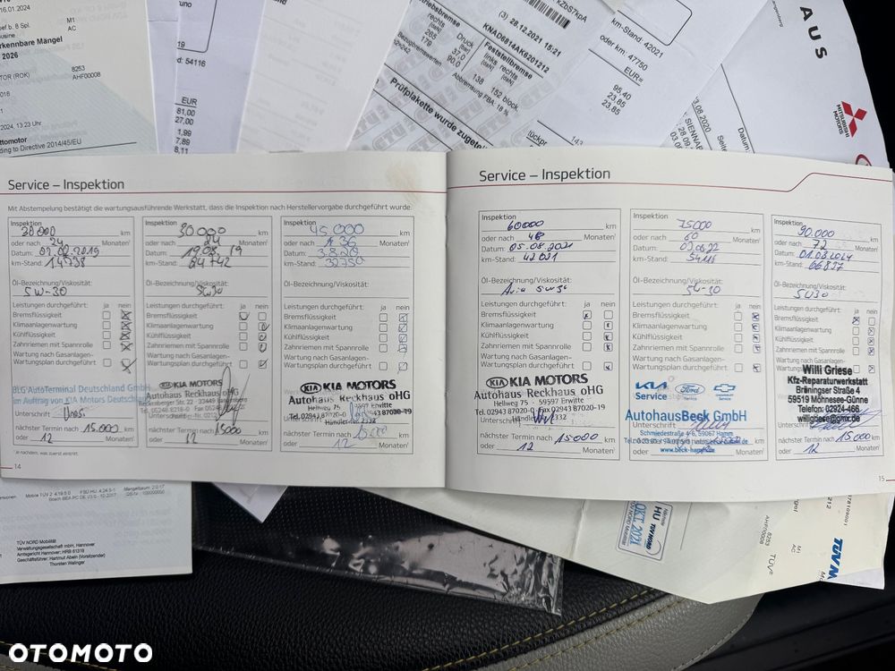 Kia Stonic 1.4 Edition 7 - 28