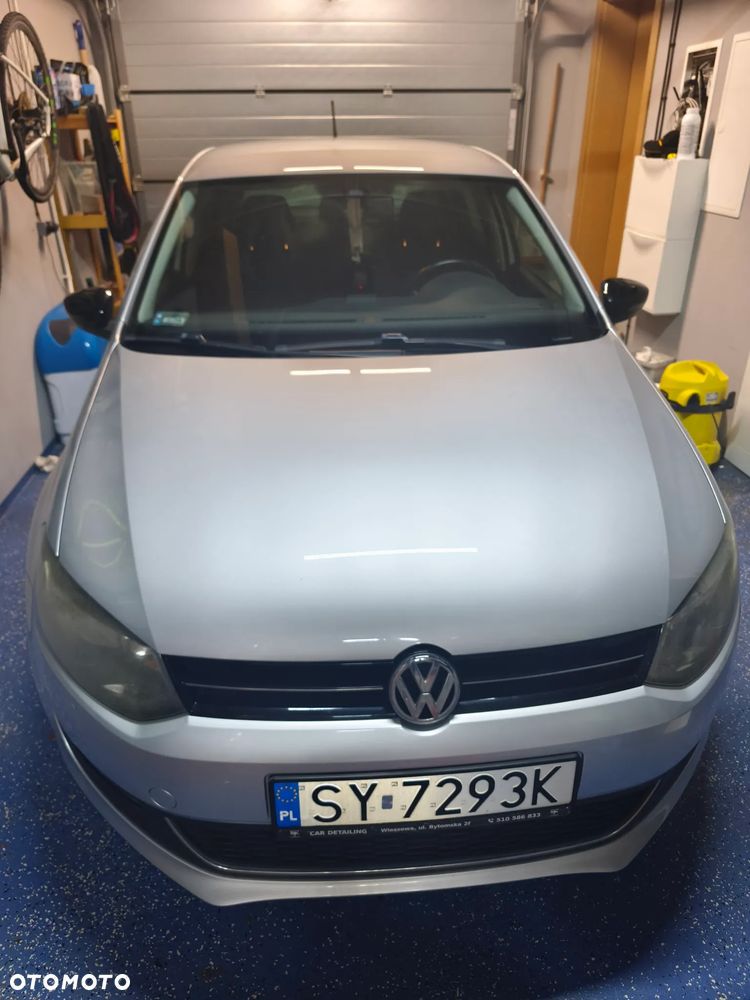 Volkswagen Polo 1.2 TSI MATCH - 2