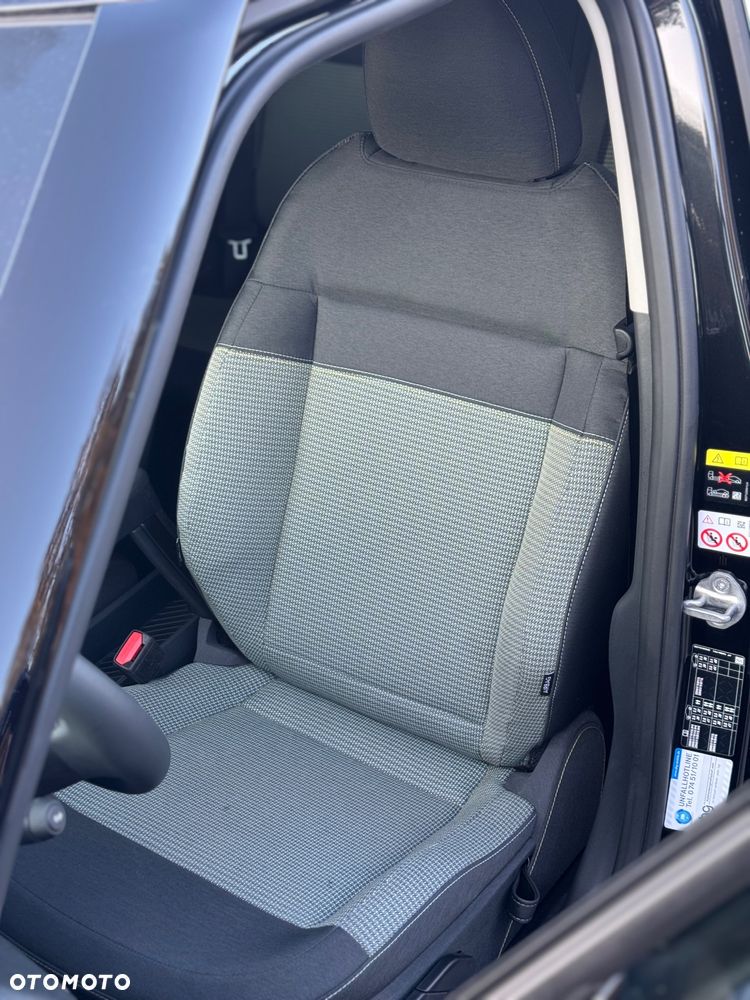 MINI Aceman E Essential Trim - 19