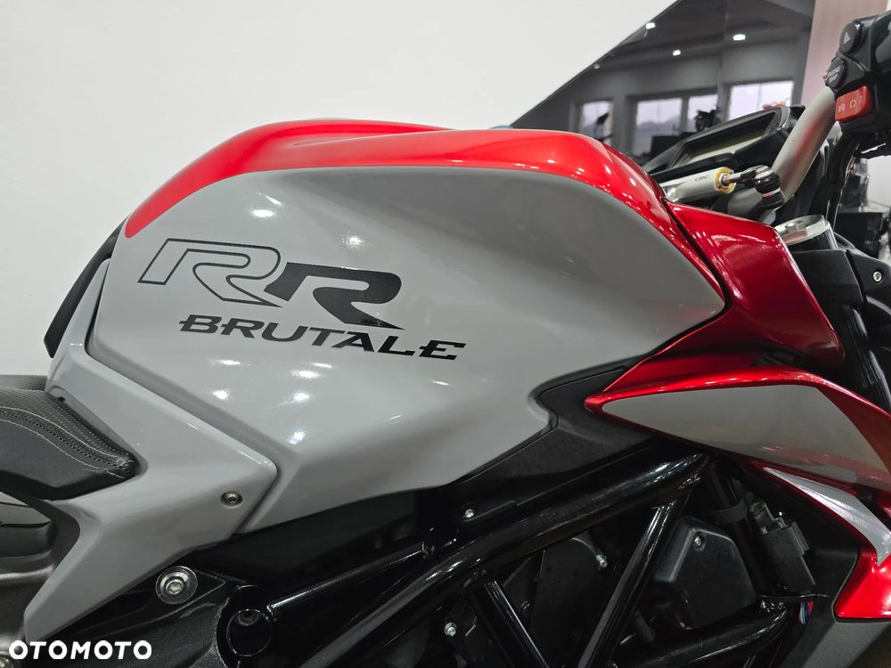 MV AGUSTA Brutale - 24