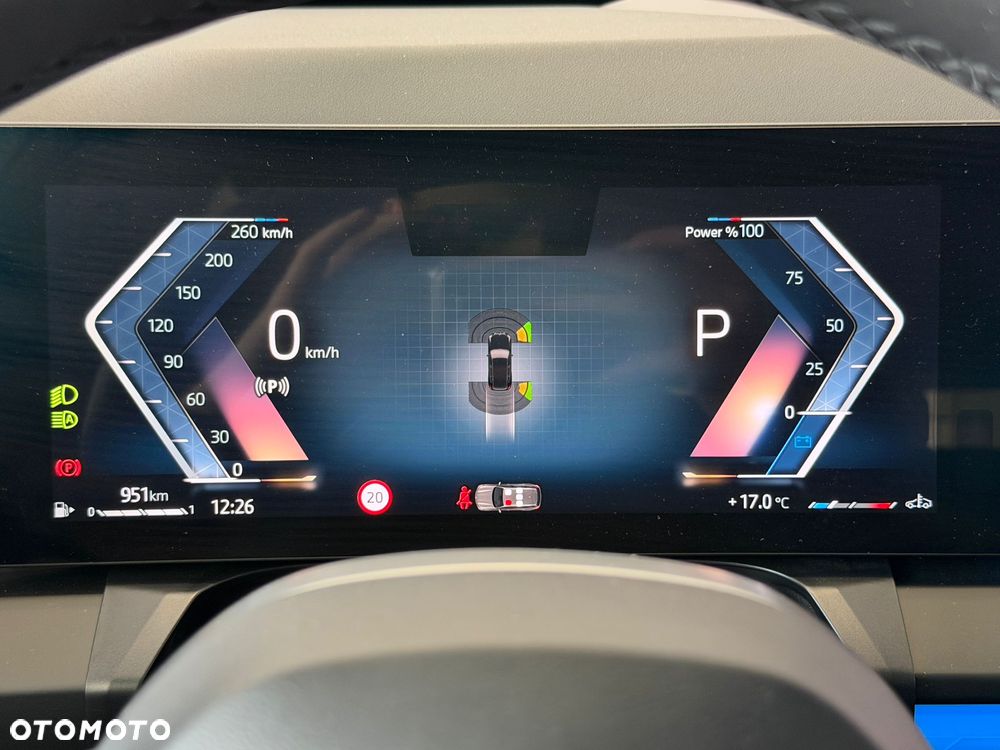 BMW X3 xDrive20i mHEV M Sport sport - 22